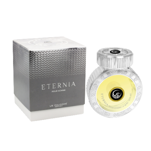 Le Falcone Eternia Pour Homme Perfume 95ml