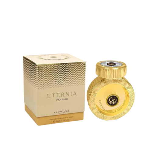 Le Falcone Eternia Pour Femme Perfume 95ml