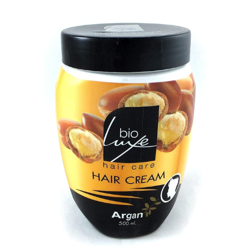 Bioluxe Regular V E Hair Cream 150ml