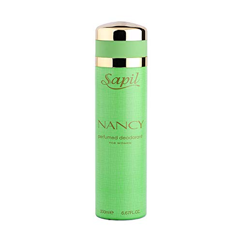 Sapil Nancy Women Spray 200ml