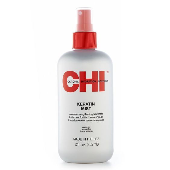 Chi Keratin Mist 355ml