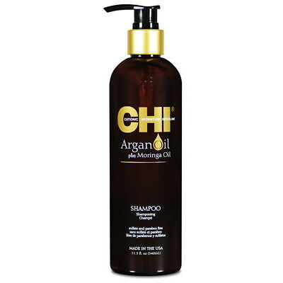 Chi Argan Oil Shampoo 340ml