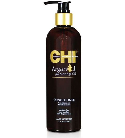 Chi Argan Oil Conditioner 340ml