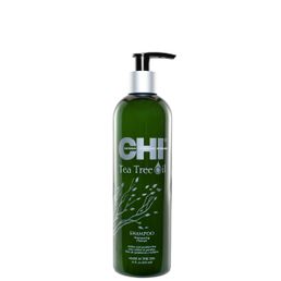 Chi Tea Tree Oil Shampoo 340ml