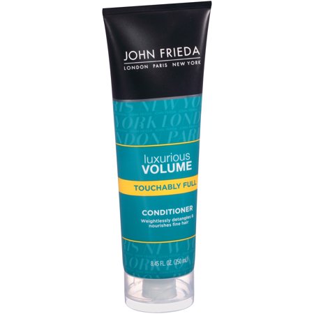 John Frieda Volume Lift Conditioner 250ml