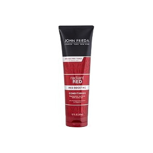 John Frieda Radiant Red Conditioner 245ml