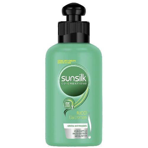 Sunsilk Curl Lock Leave In 200ml