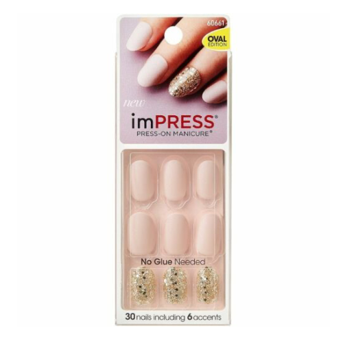 Kiss Impress Press On Nails BIPD290