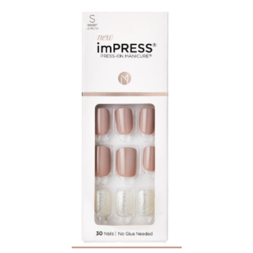 Kiss Impress Press On Nails 83653 KIM002C
