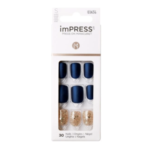 Kiss Impress Press On Nails 83656 KIM005C