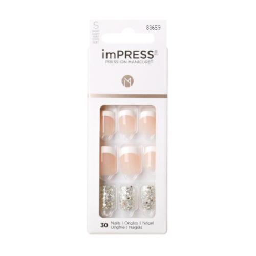 Kiss Impress Press On Nails 83659 KIM008C
