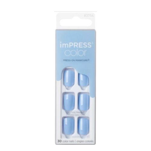 Kiss Impress Press On Nails 83754 KIMC015C