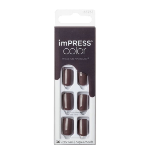 Kiss Impress Press On Nails 83756 KIMC017C