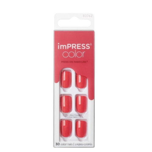 Kiss Impress Press On Nails 83762 KIMC023C