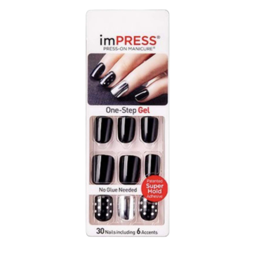 Kiss Impress Press On Nails 67978 BIPA110C