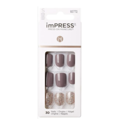 Kiss Impress Press On Nails 83772 KIM011C