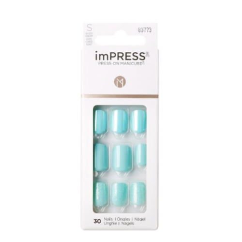 Kiss Impress Press On Nails 83773 KIM012C