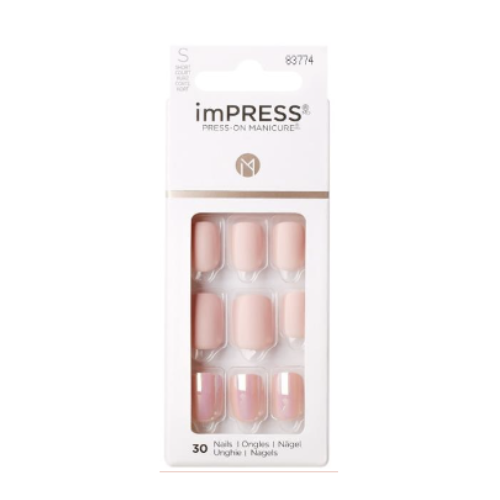 Kiss Impress Press On Nails 83774 KIM013C