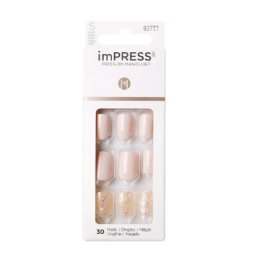 Kiss Impress Press On Nails 83777 KIM016C