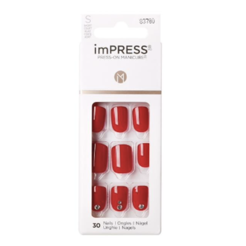 Kiss Impress Press On Nails 83780 KIM019C