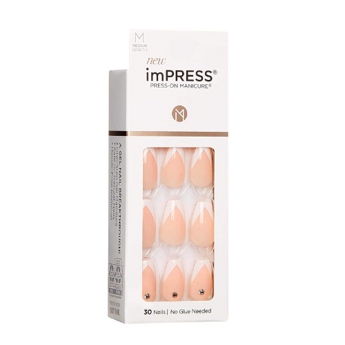 Kiss Impress Press On Nails 83785 KIMM04C
