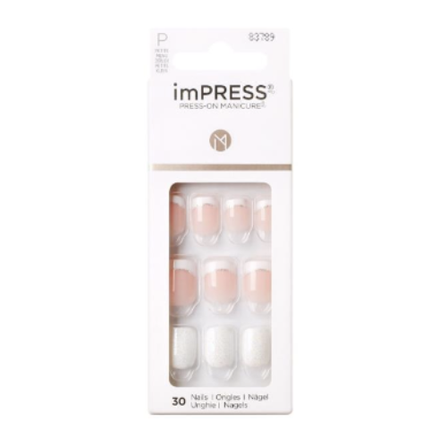 Kiss Impress Press On Nails 83789 KIMP02C