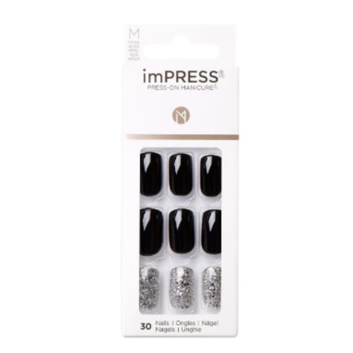 Kiss Impress Press On Nails 83797 KIMM11C