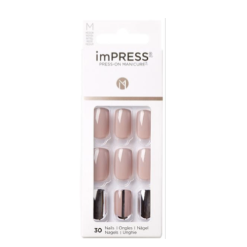 Kiss Impress Press On Nails 83798 KIMM12C