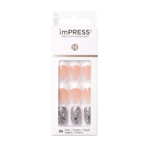 Kiss Impress Press On Nails 83800 KIMM14C