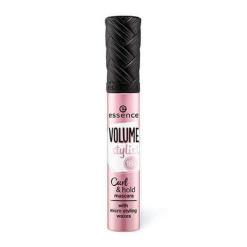 Essence Vol.Stylist 18h Curl&Hold Mascara