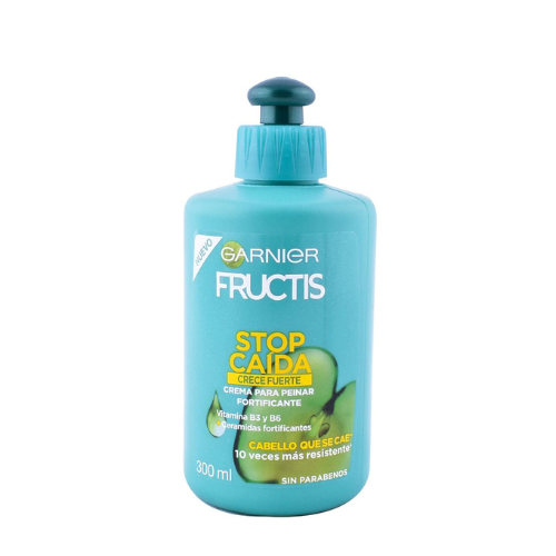 Garnier Fructis Stop Caida Combing Cream 300ml