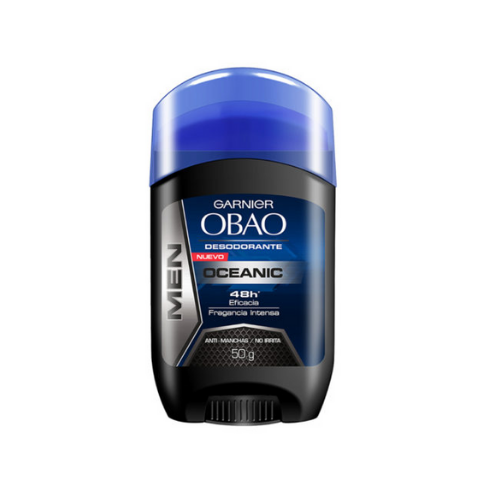 Garnier Obao Desodorante Oceanic 48h 50g