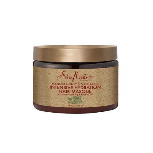 SheaMoisture Intensive Hydration Masque 340g