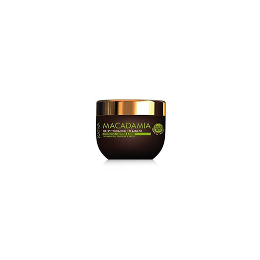 Kativa Macadamia Oil Treatment 500ml