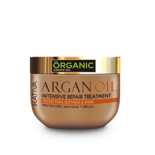 Kativa Argan Oil Treatment 500ml