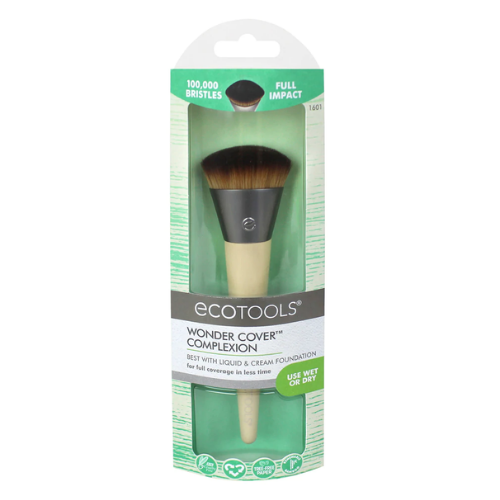 EcoTools Wonder Cover Complexion Face Brush