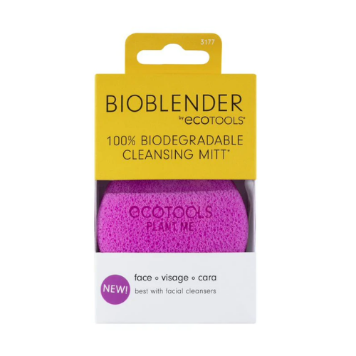 منظفات الوجه EcoTools Bio Blender