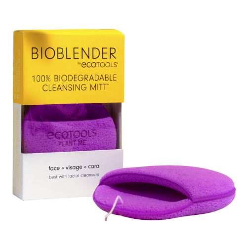 منظفات الجسم EcoTools Bio Blender
