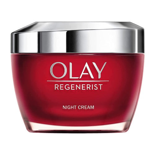 Olay Regenerist Super Age Defying Night Cream  15ml