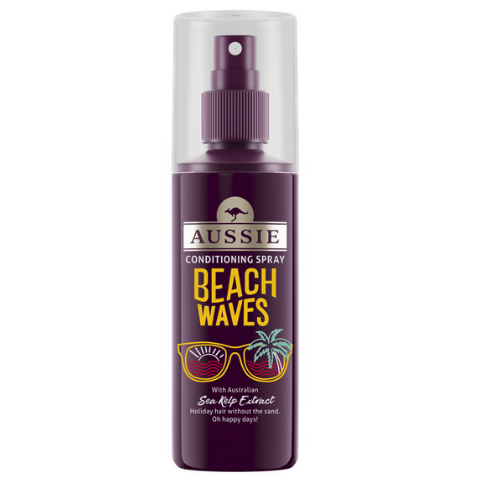 Aussie Beach Waves Texturising Spray 150ml