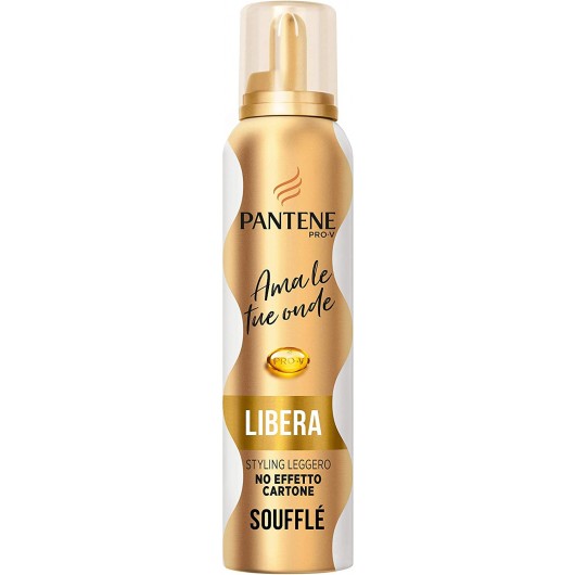 Pantene Libera Leave In 270ml