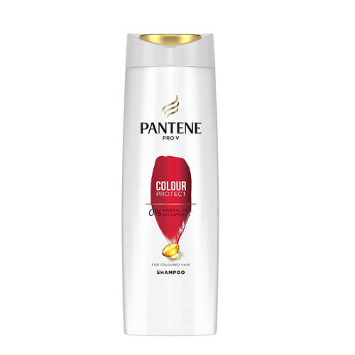 Pantene Colour Protect Shampoo 360ml