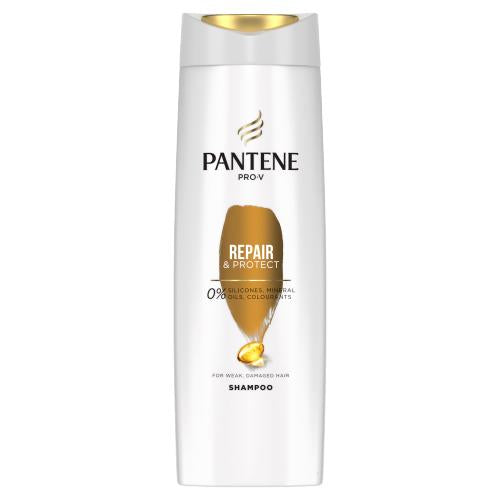 Pantene Repair&Protect Shampoo 360ml