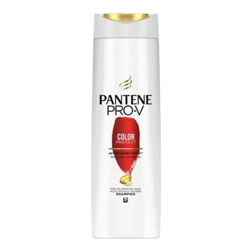 Pantene Colour Protect Shampoo 500ml