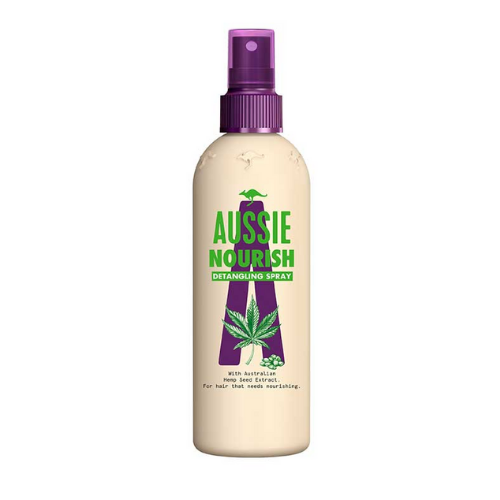 Aussie Nourish Detangling Spray 250ml