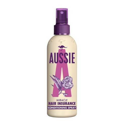 Aussie Miracle Inurance Detangling Spray 250ml