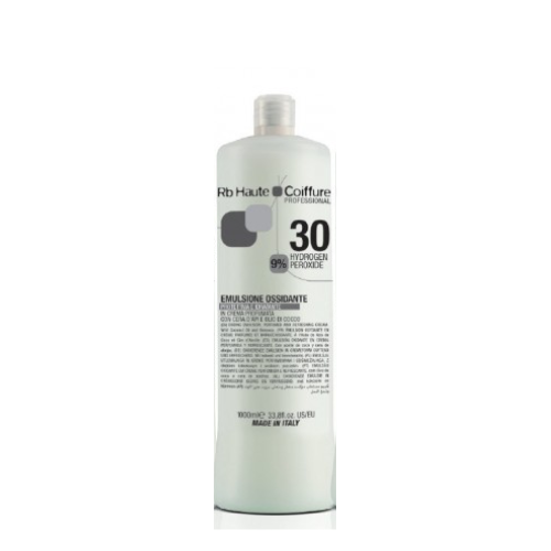 Rb Haute Oxydant 30% 1000ml