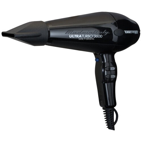 Special Hair Dryer Turbo 3600