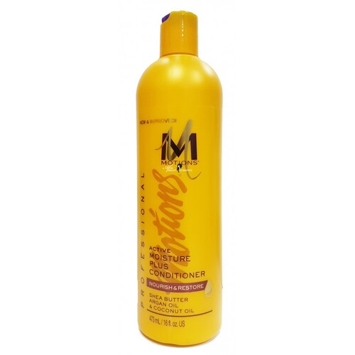 Motions Nourish&Restore Conditioner 473ml