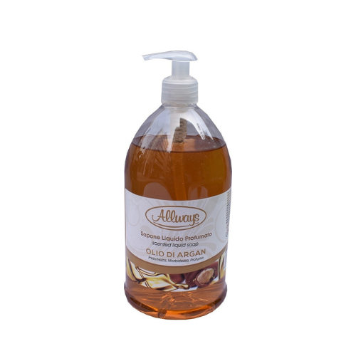 Allways Argan Oil Liquid Soap 1000ml